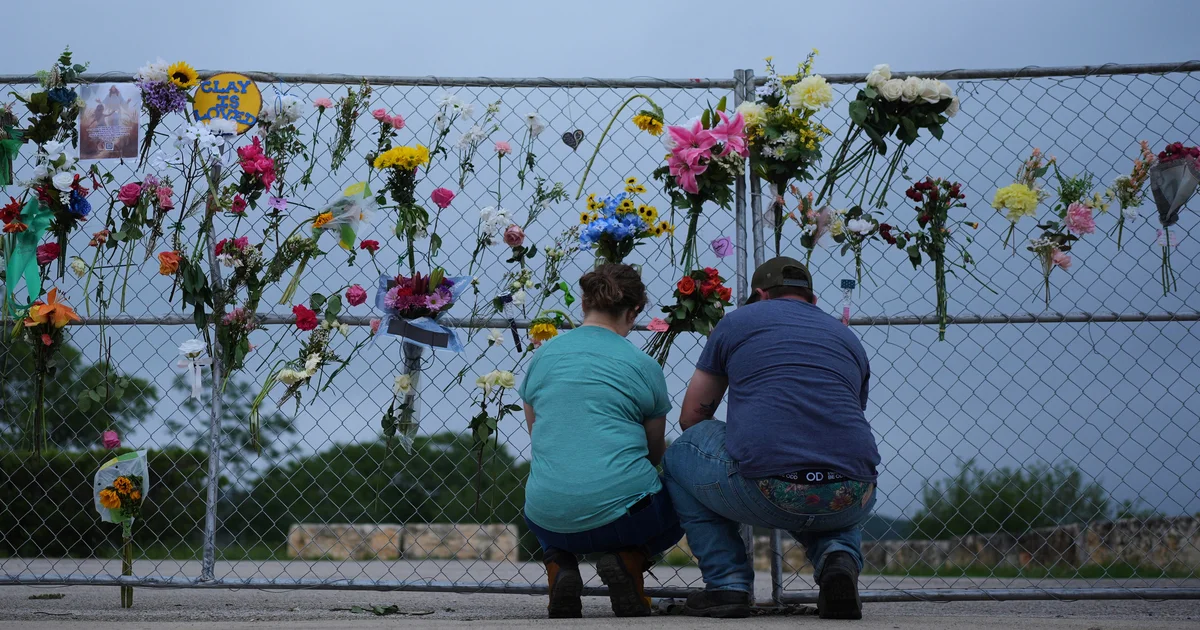 Texas' search for victims continues weeks after deadly flooding. Here's what to know