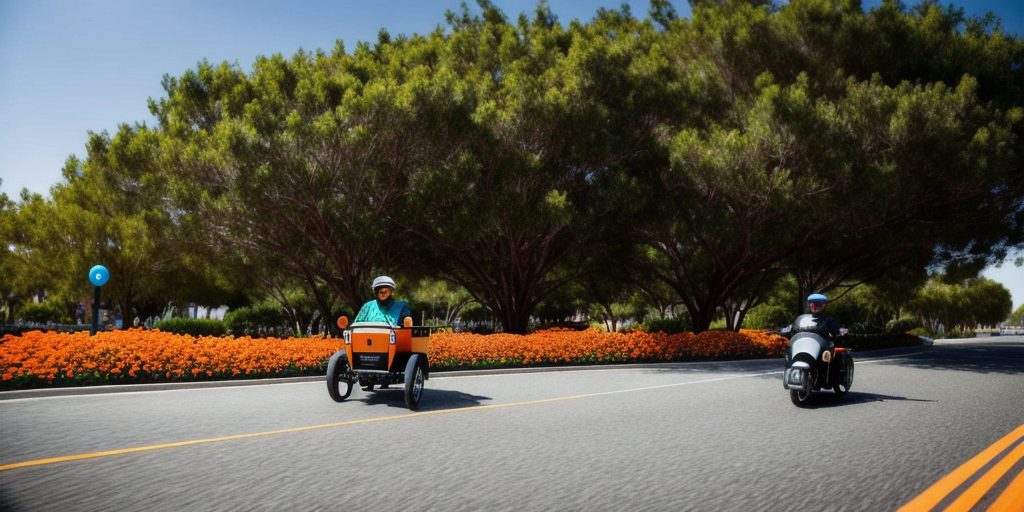 Orange County, N.Y., Partners with ‘Wheel the World’ to Promote Inclusive Travel