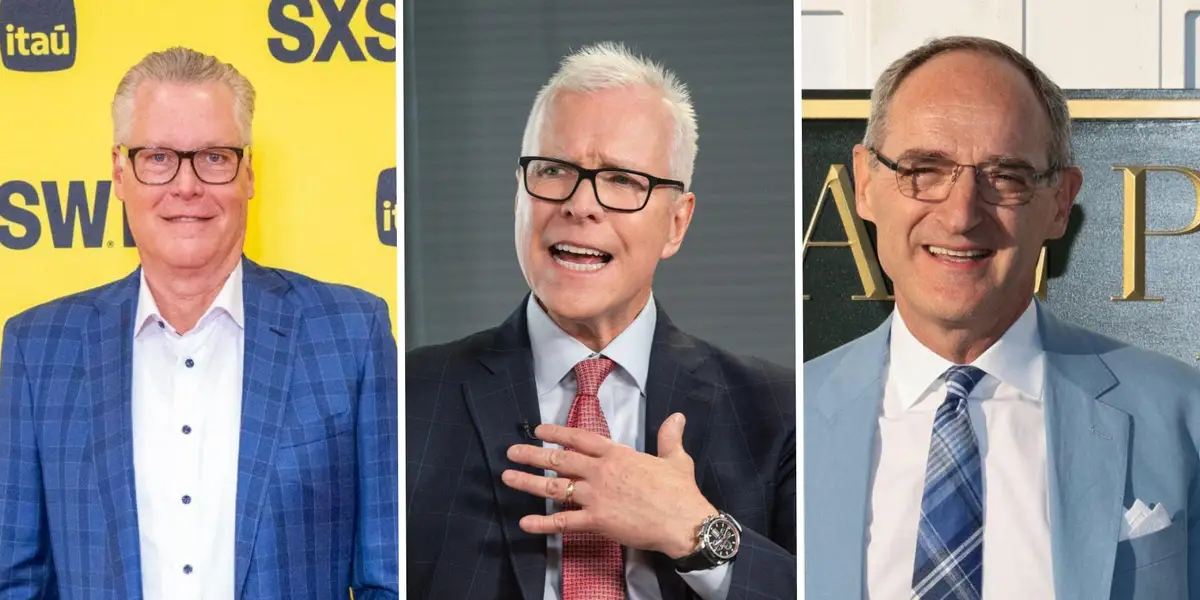 'A little numb' to tariffs and 'very resilient': How CEOs are describing American consumers