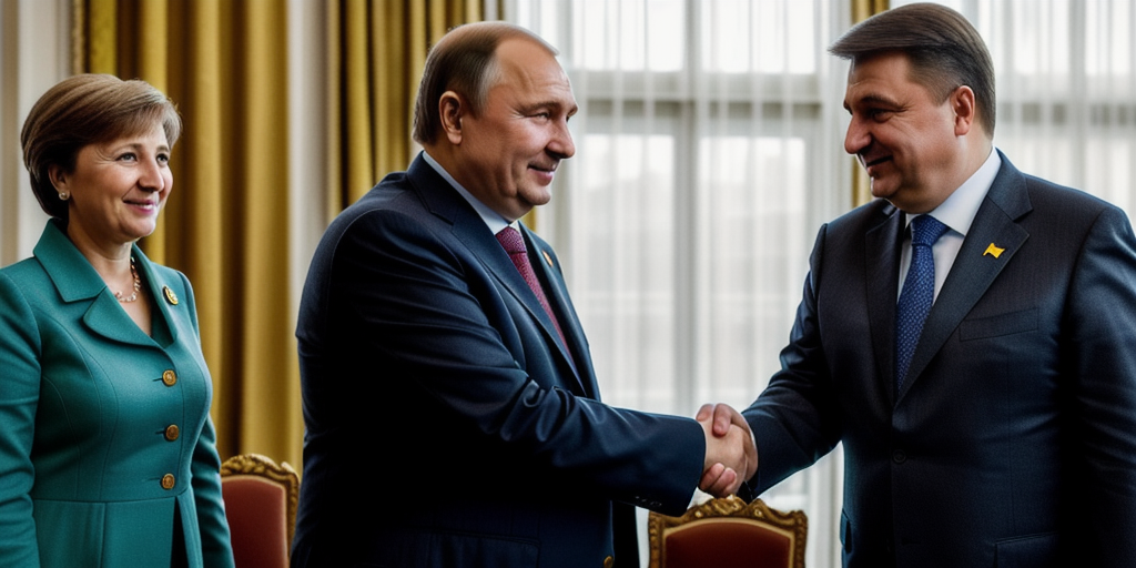 Russia, Ukraine discuss more POW swaps; no deal on ceasefire or leaders' meeting