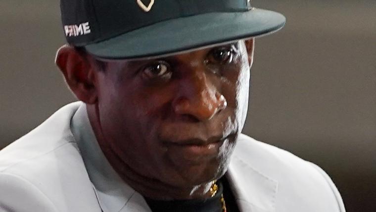 ESPN sends sad message on Colorado Buffaloes football coach Deion Sanders’ time in Boulder