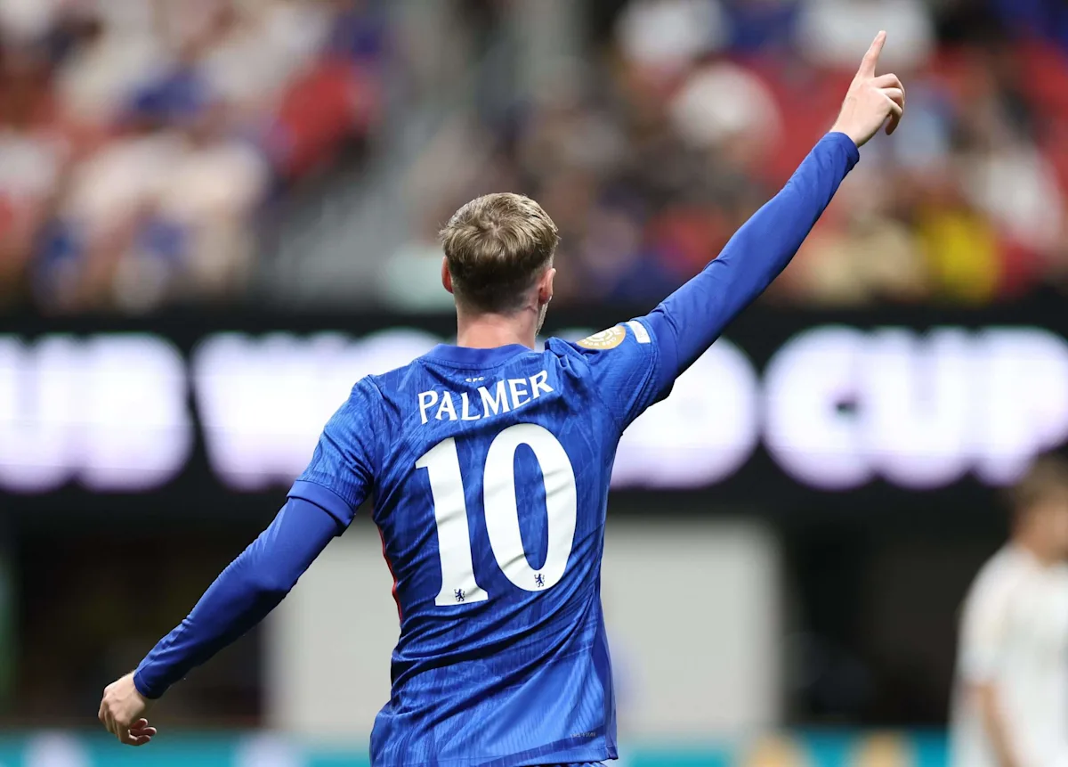 Why do so many footballers covet the No 10 shirt?
