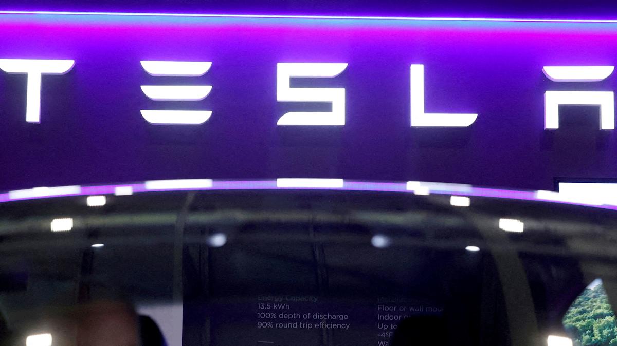 Tesla stock moves post-earnings: What to expect