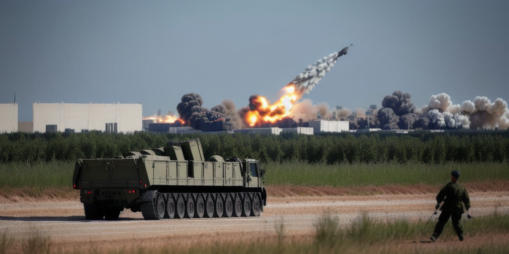 Putin's deadly response to Trump's new ultimatum: Russian bombs kill 20 including 16 in strike on a prison hours after Donald told Kremlin to end war in 10 days