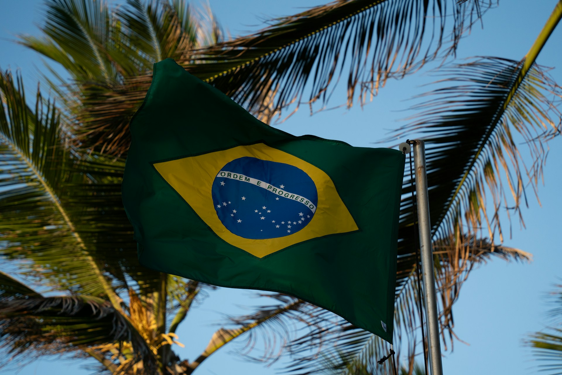 Brazil's Environment Minister Fights Fellow Evangelicals on Amazon Protection