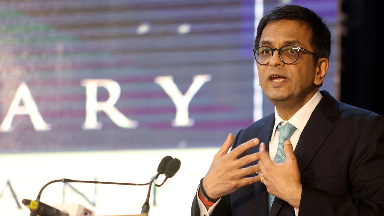Supreme Court administration asks Centre to take back CJI bungalow allotted to Justice Chandrachud,