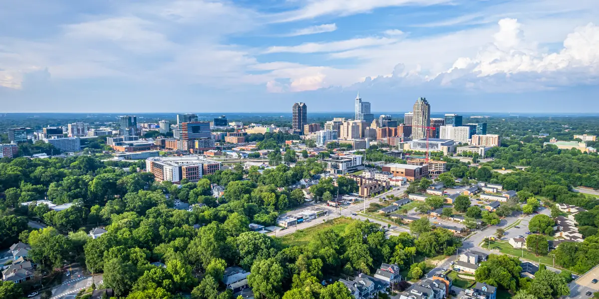 The top 10 most millennial-friendly places to buy a home, where prices are lower than average