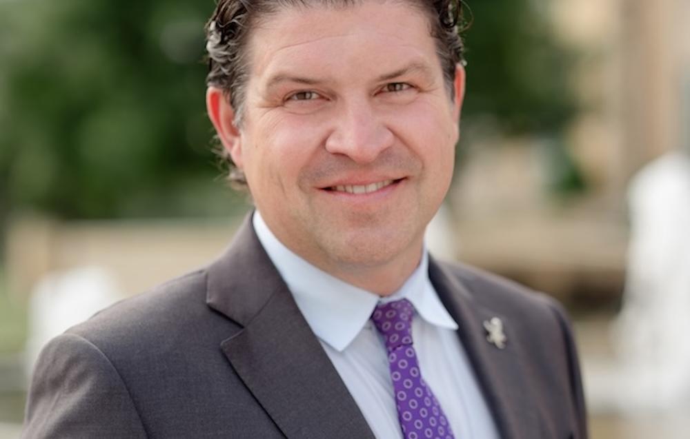 Chancellor Discusses TCU’s Future, Growth with ‘University Business’