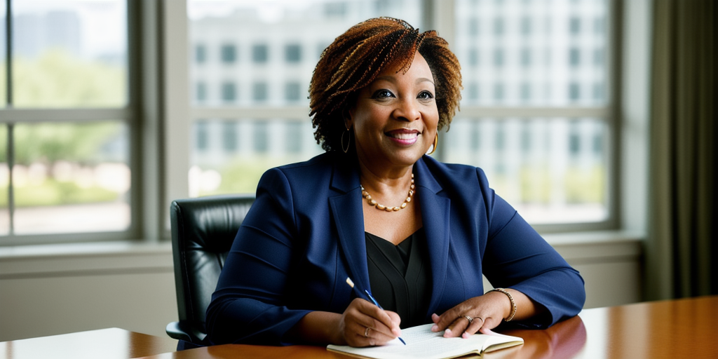 Richmond announces Letitia Shelton as new director of finance