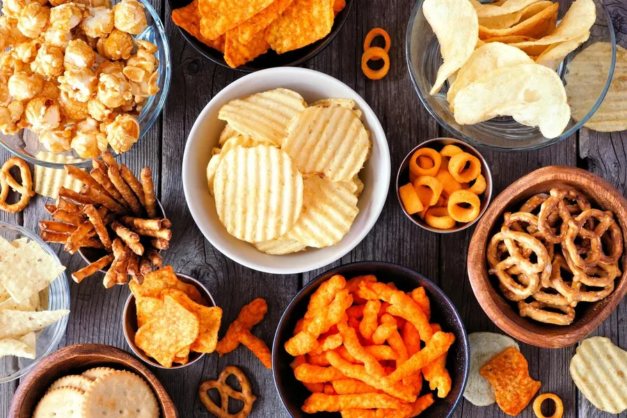 14 Of The Best Travel Snacks To Fuel Your Family’s Next Adventure