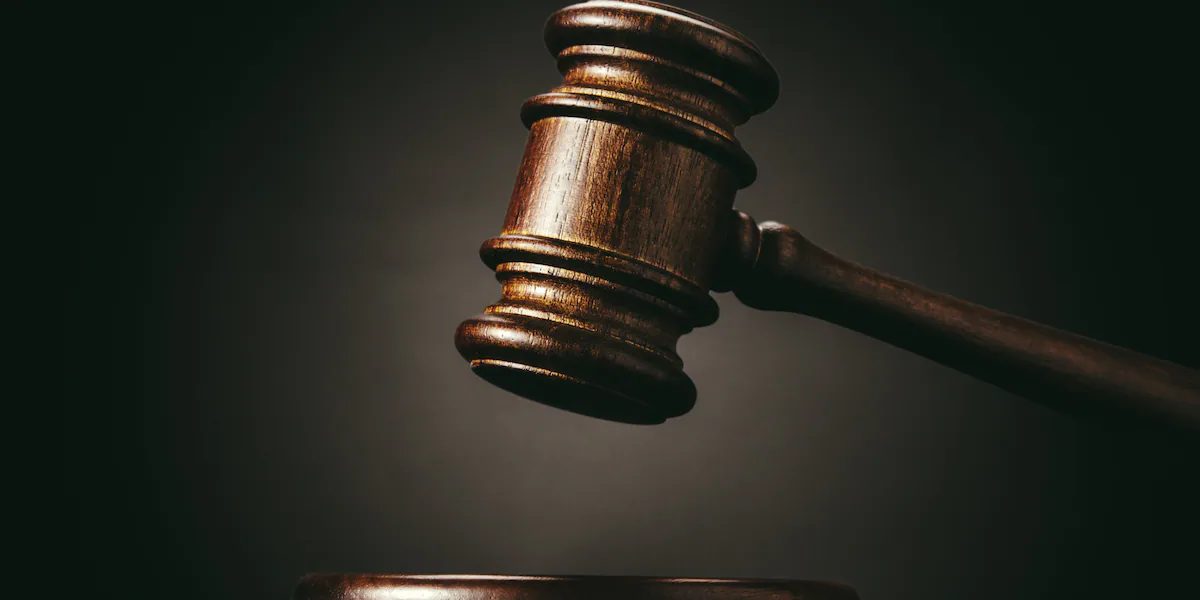 Montgomery man pleads guilty following armed robbery at dry cleaning business