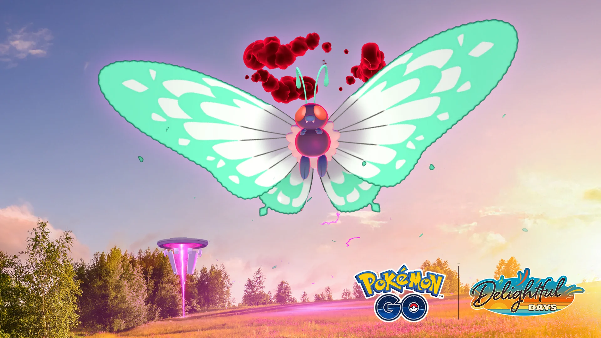 Pokémon GO Events This Week (July 21 - 27, 2025): Toedscool, Shiny Wiglett, Gigantamax Butterfree and more!