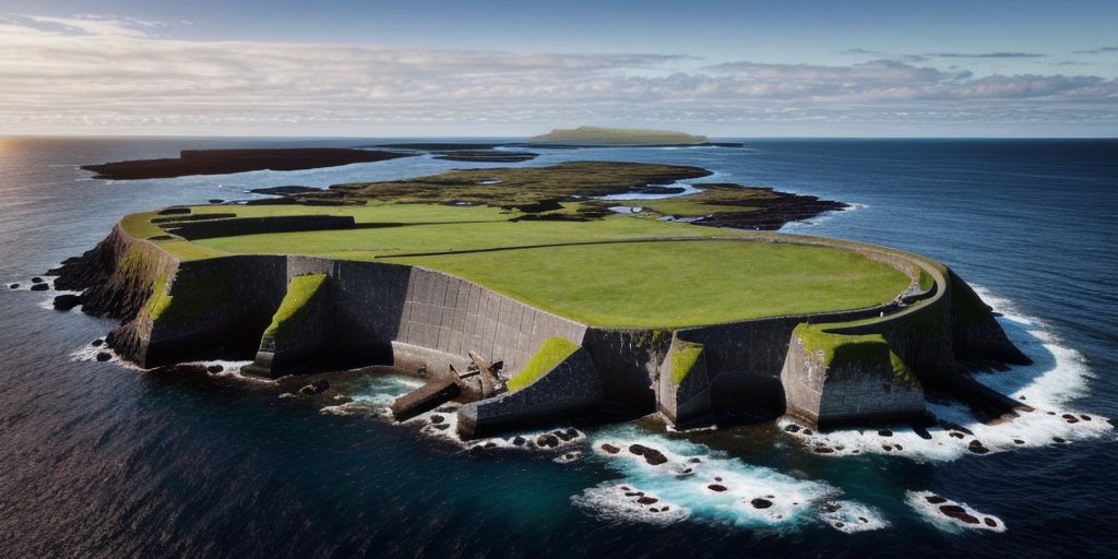 Science and local sleuthing identify a 250-year-old shipwreck on a Scottish island