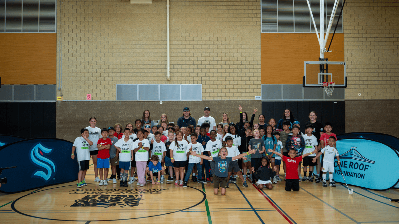 Providing Access To Hockey, Other Sports
