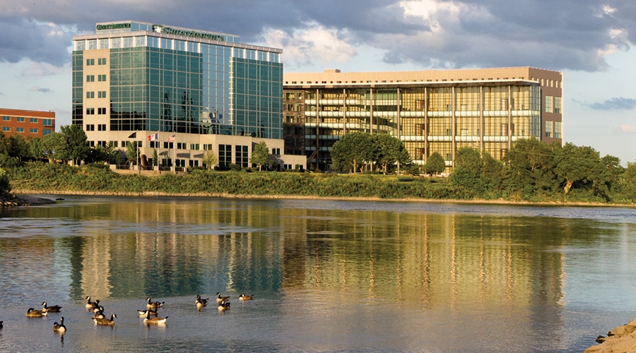 GreatAmerica acquires Heritage Bank in national bank bid
