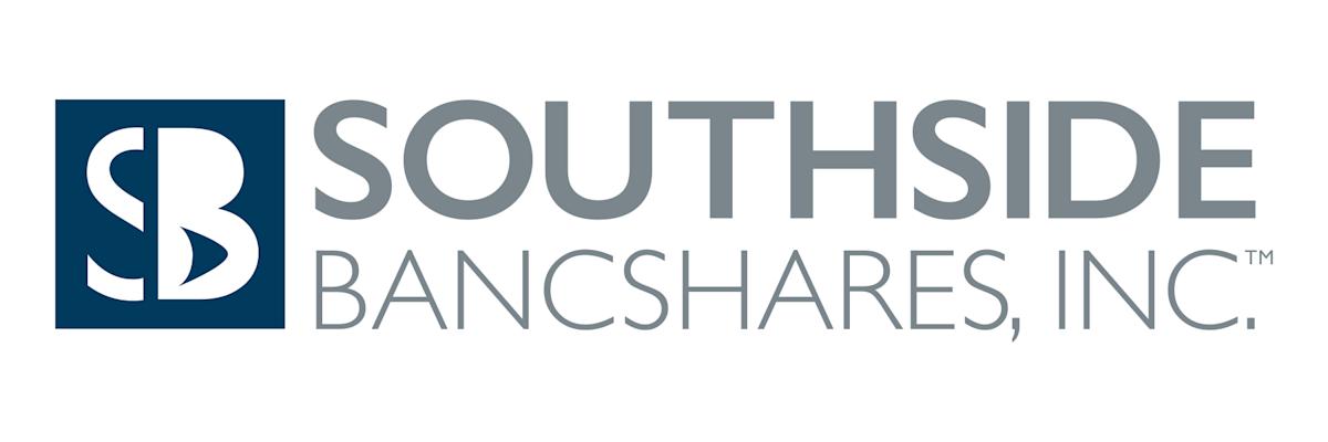Southside Bancshares, Inc. Announces Financial Results for the Second Quarter Ended June 30, 2025