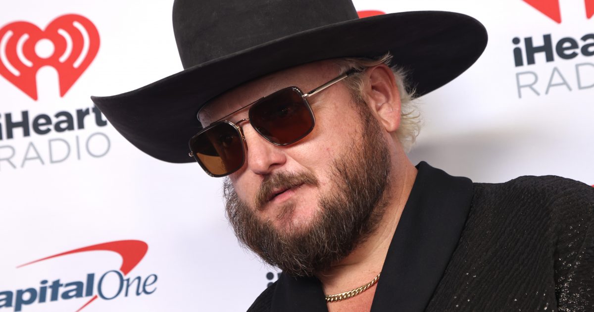 Country Singer Paul Cauthen, 40, Says, ‘Bye Bye Hair’ After Thyroid Cancer Diagnosis. He’s Looking F