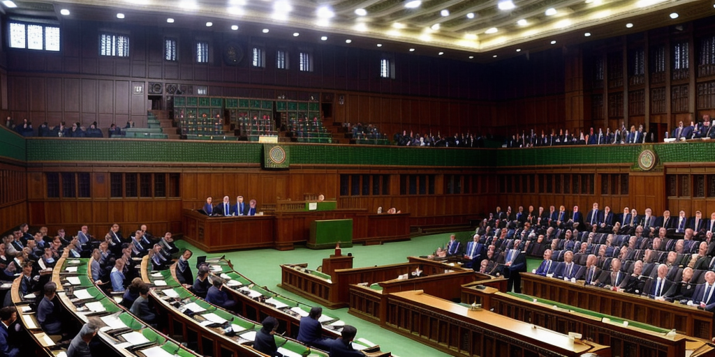 Parliament Monsoon Session Live: 6 Bills Listed In Parliament, Opposition Demands Bihar Roll Revision Debate