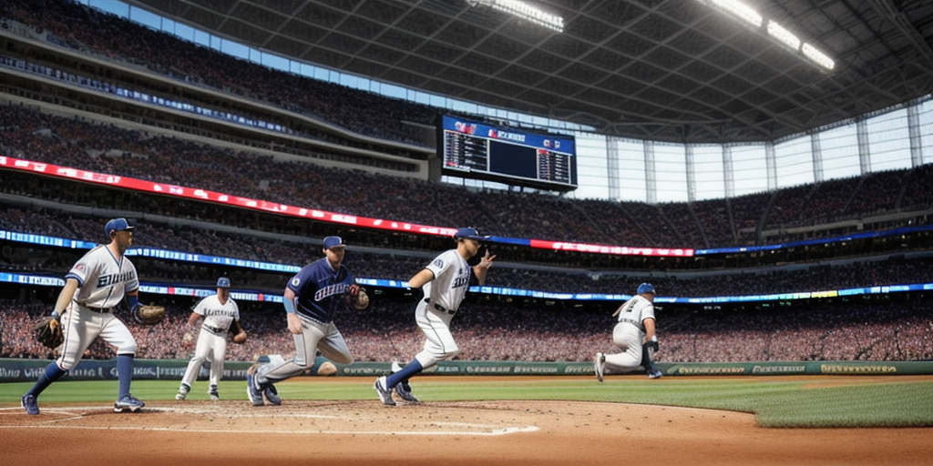 Sports Media Pod: F1, MLB ASG, ‘The Decision’