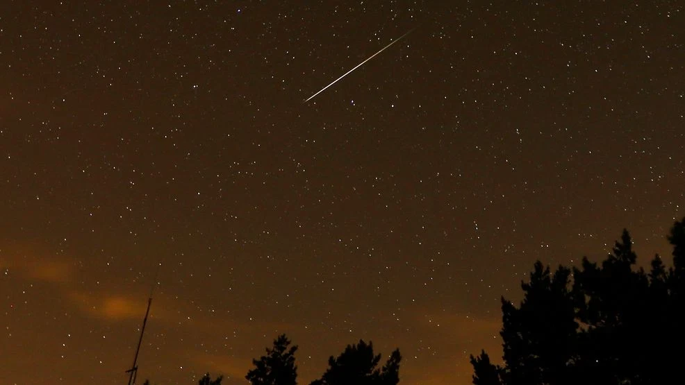 The Perseids are here; how to see the 'fireballs' of summer's brightest meteor show