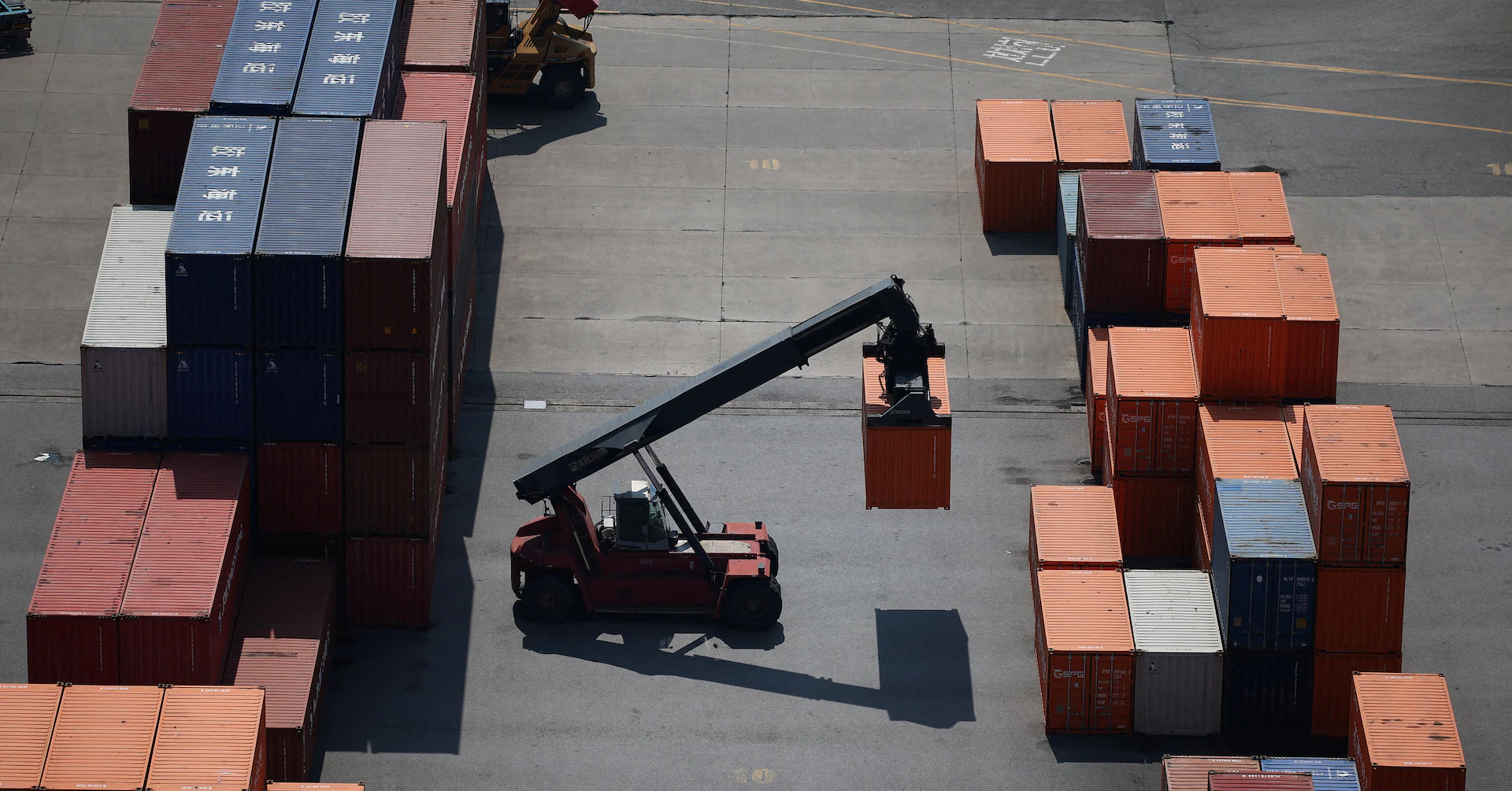 South Korea finance minister, trade envoy to hold tariff talks with US counterparts