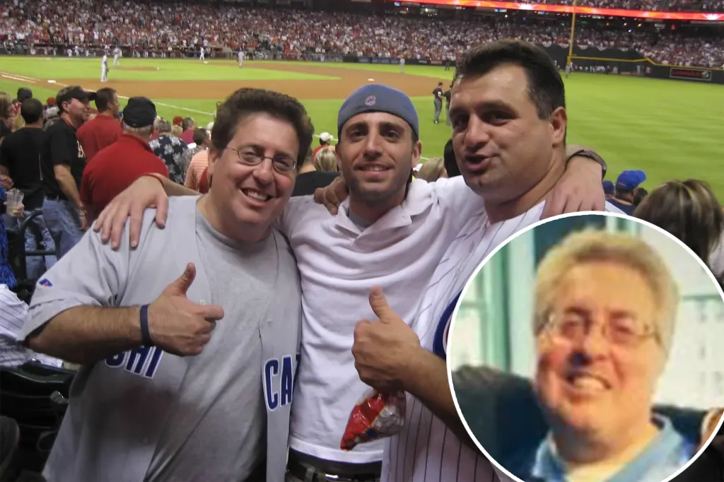 Beloved Chicago sports radio host Harry Teinowitz dead at 64
