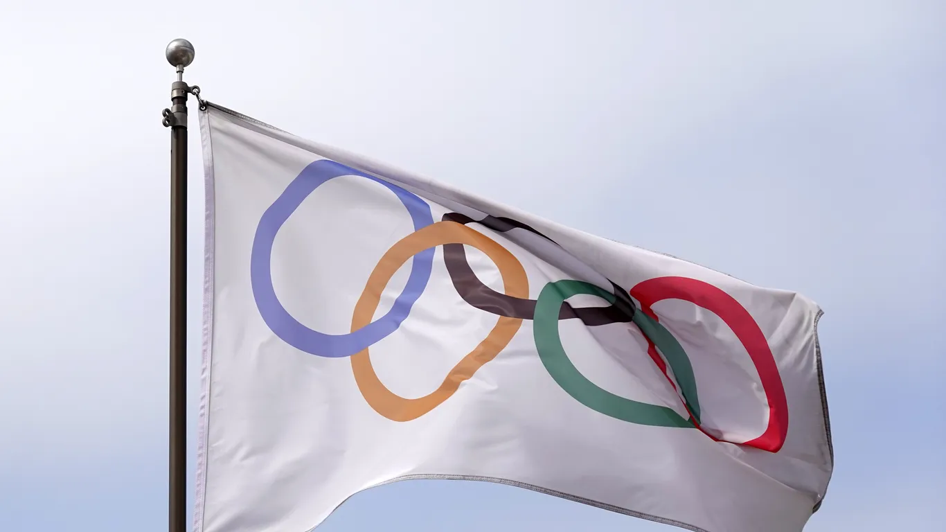 U.S. Olympic committee bans trans women from competing in women's sports