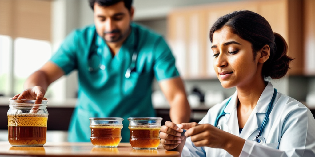 AIIMS gastroenterologist rates 10 common sweeteners based on gut health impact: Brown sugar to raw h