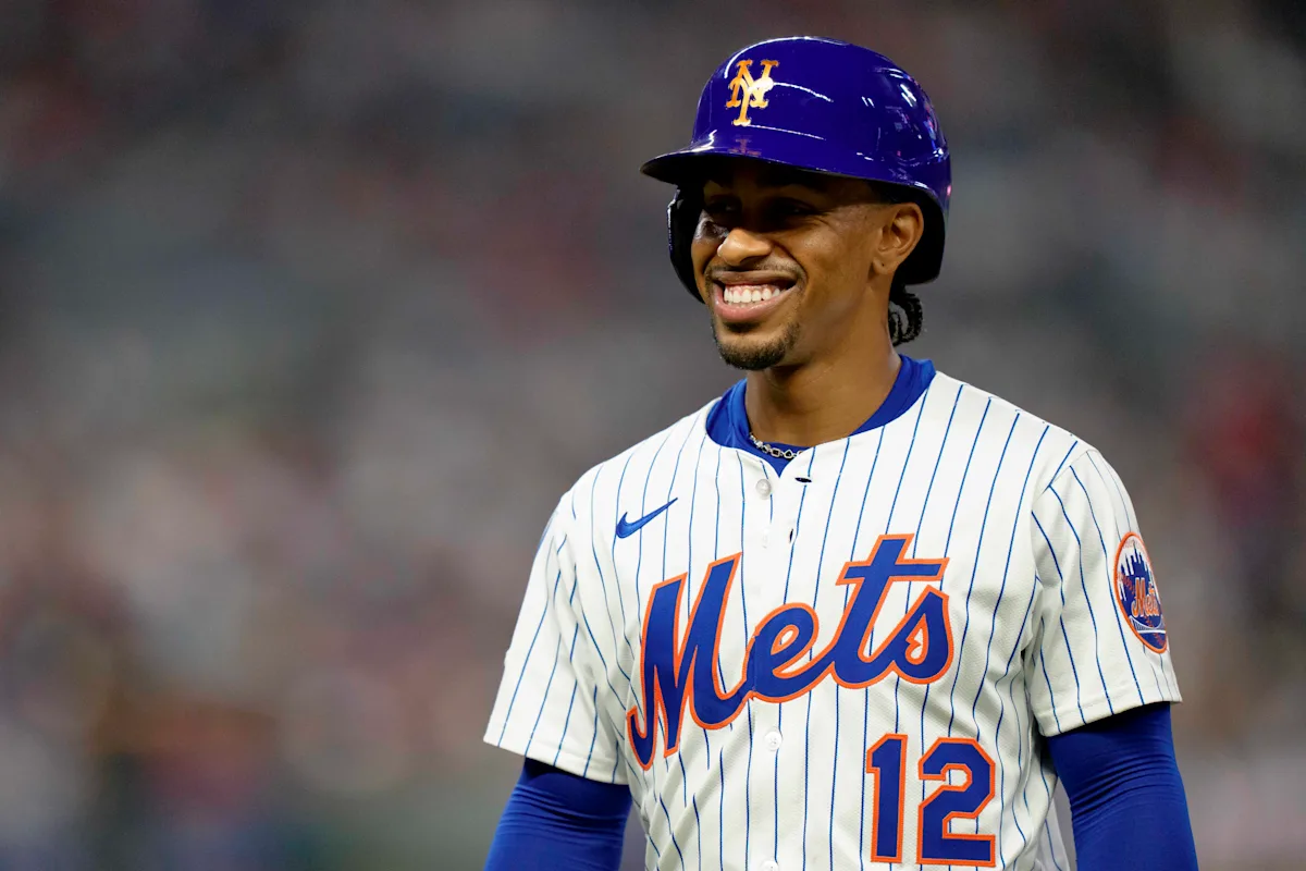 Francisco Lindor on Mets' captaincy, Juan Soto's addition and not getting stale