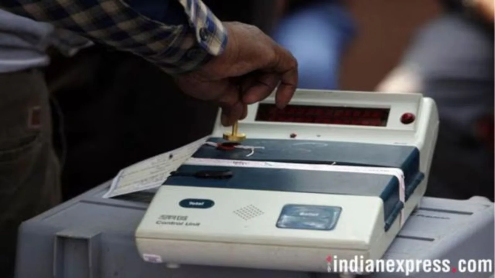Another challenge to EC’s Bihar electoral revision order in Supreme Court