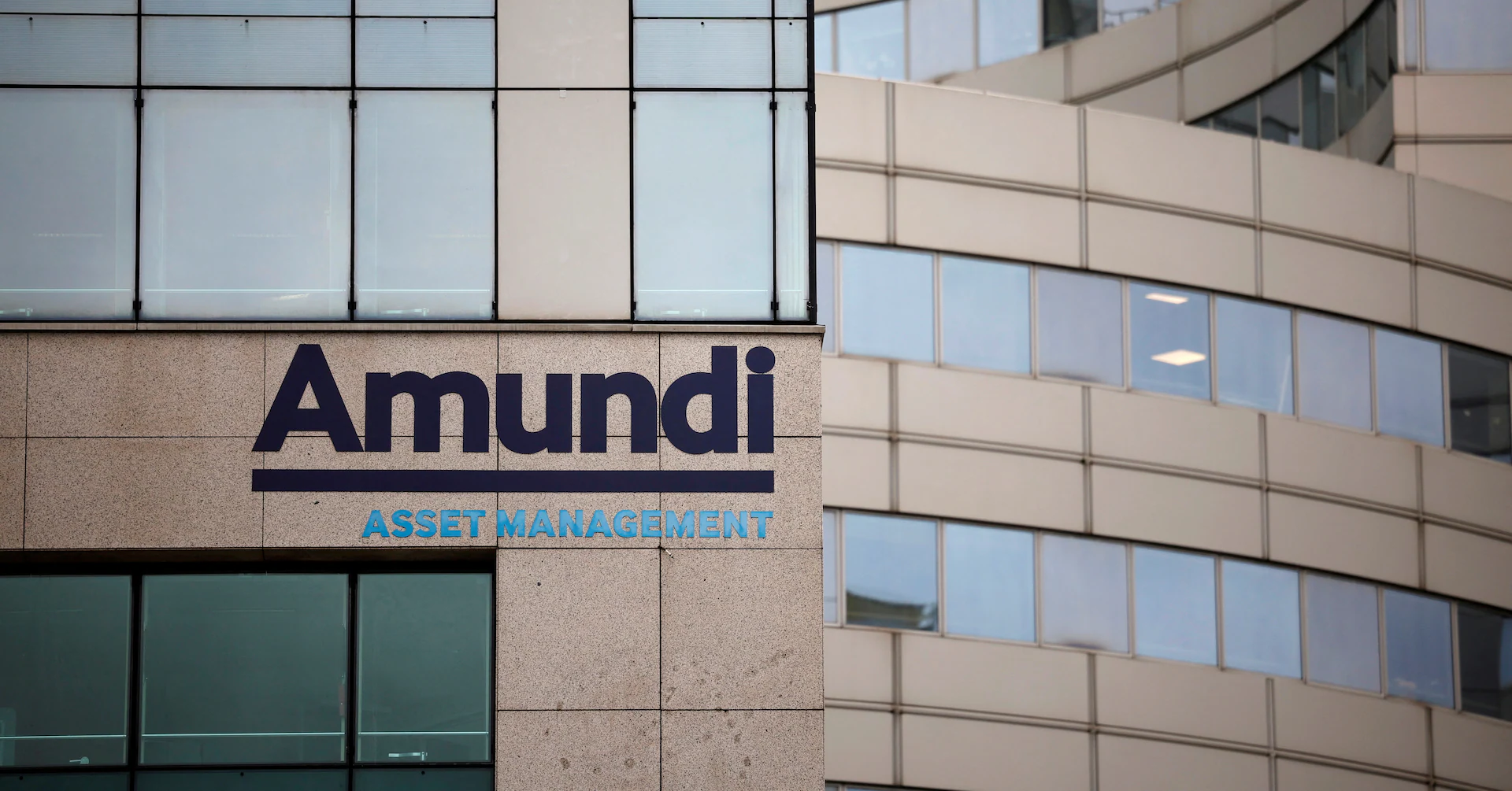 Amundi's second-quarter inflows beat forecasts as European assets draw interest