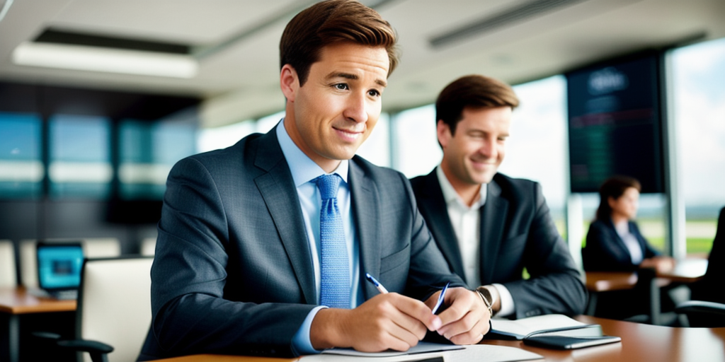 Business Travel Is Back—But at What Emotional Cost?
