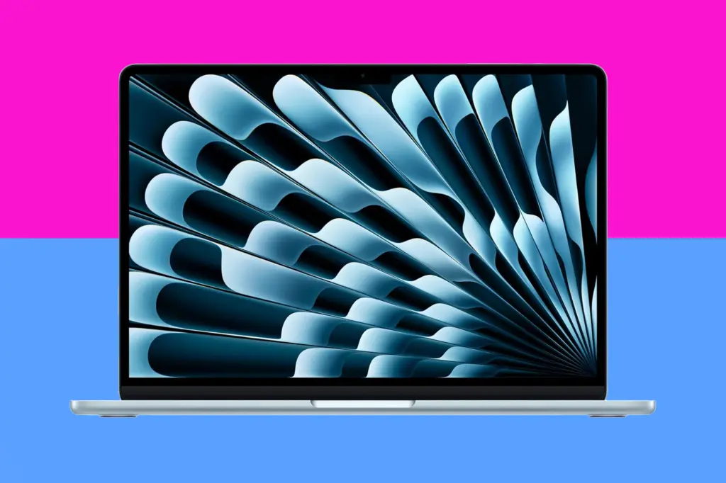 Is Apple OK? This brand new 2025 Macbook Air is its lowest price ever...