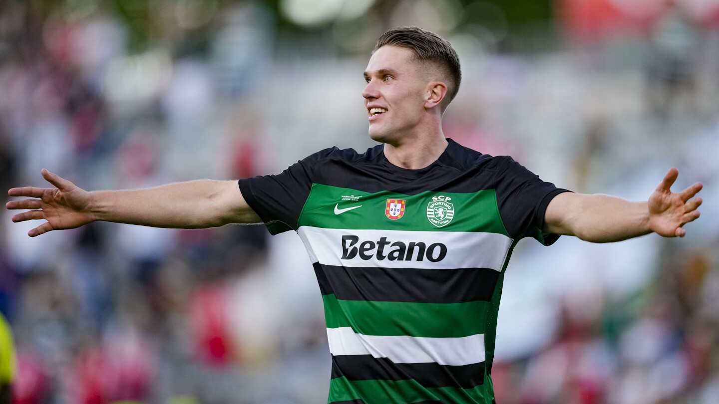 Transfer news, rumors: Gyokeres to Arsenal
