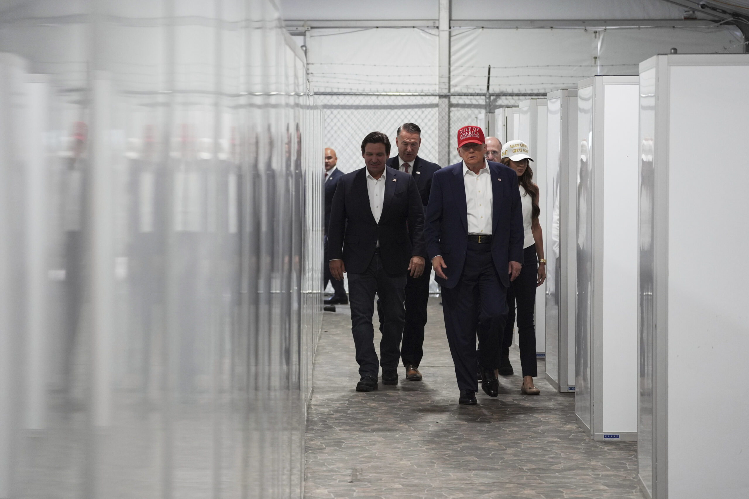 Megabill hits health care for immigrants, including legal ones, hard