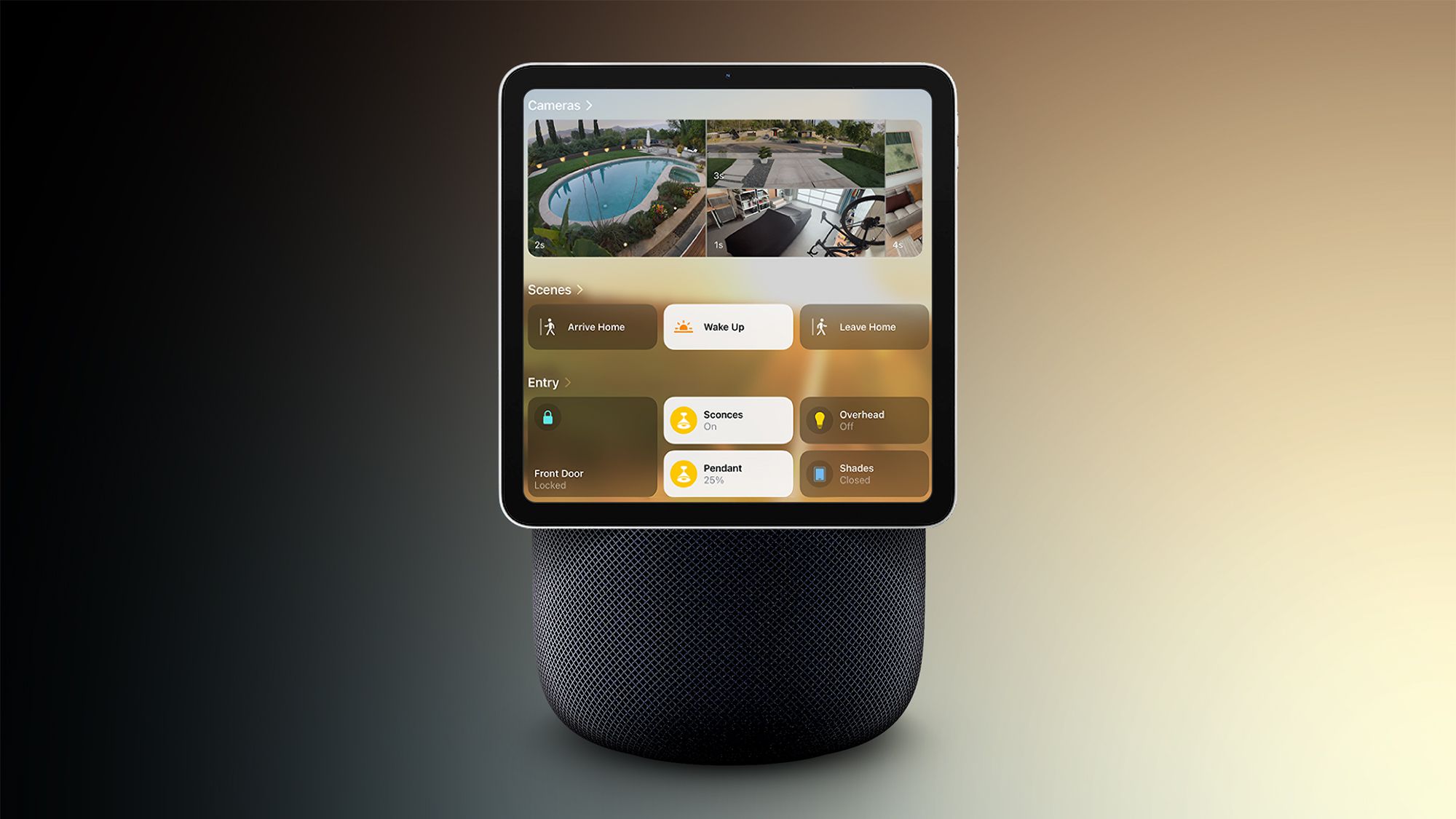 Here's Why Apple's All-New Home Hub is Delayed