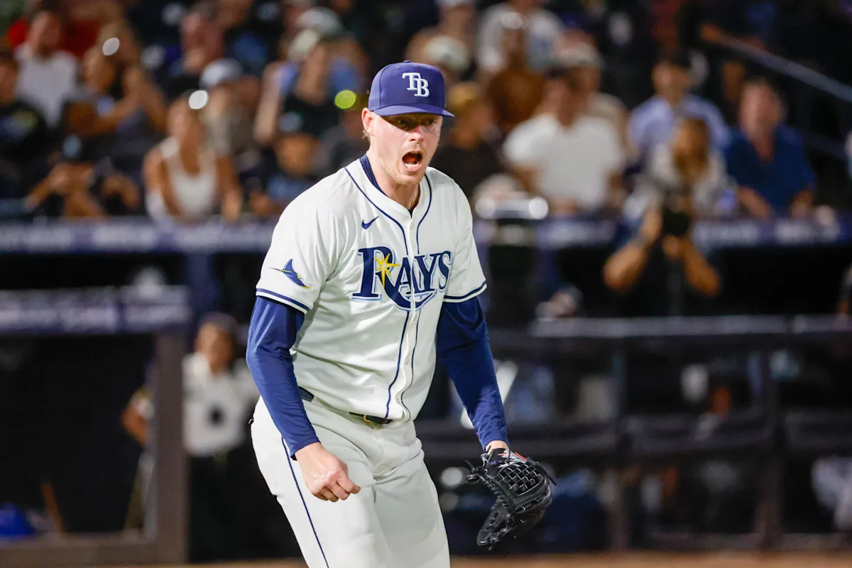 With trade rumors flying, Rays veterans wondering, worried, waiting