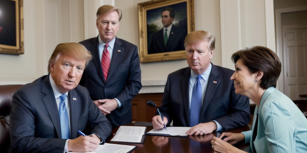 Opinion | Republicans are adding health care taxes — but not on the rich