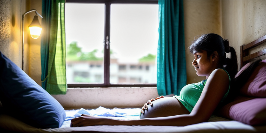 2 Class 10 Students Found Pregnant In State-Run-Hostels In Odisha