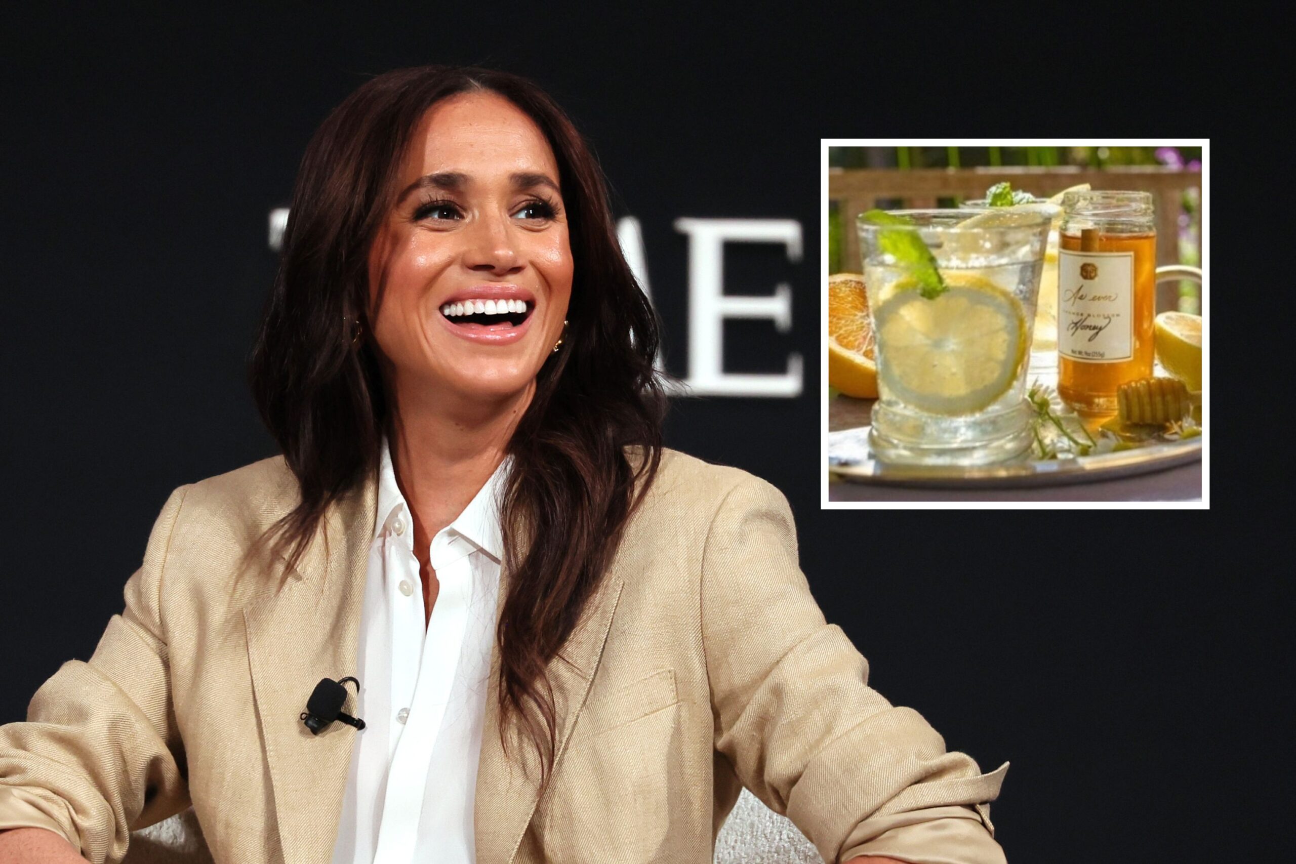 All Meghan Markle's lifestyle products with As Ever
