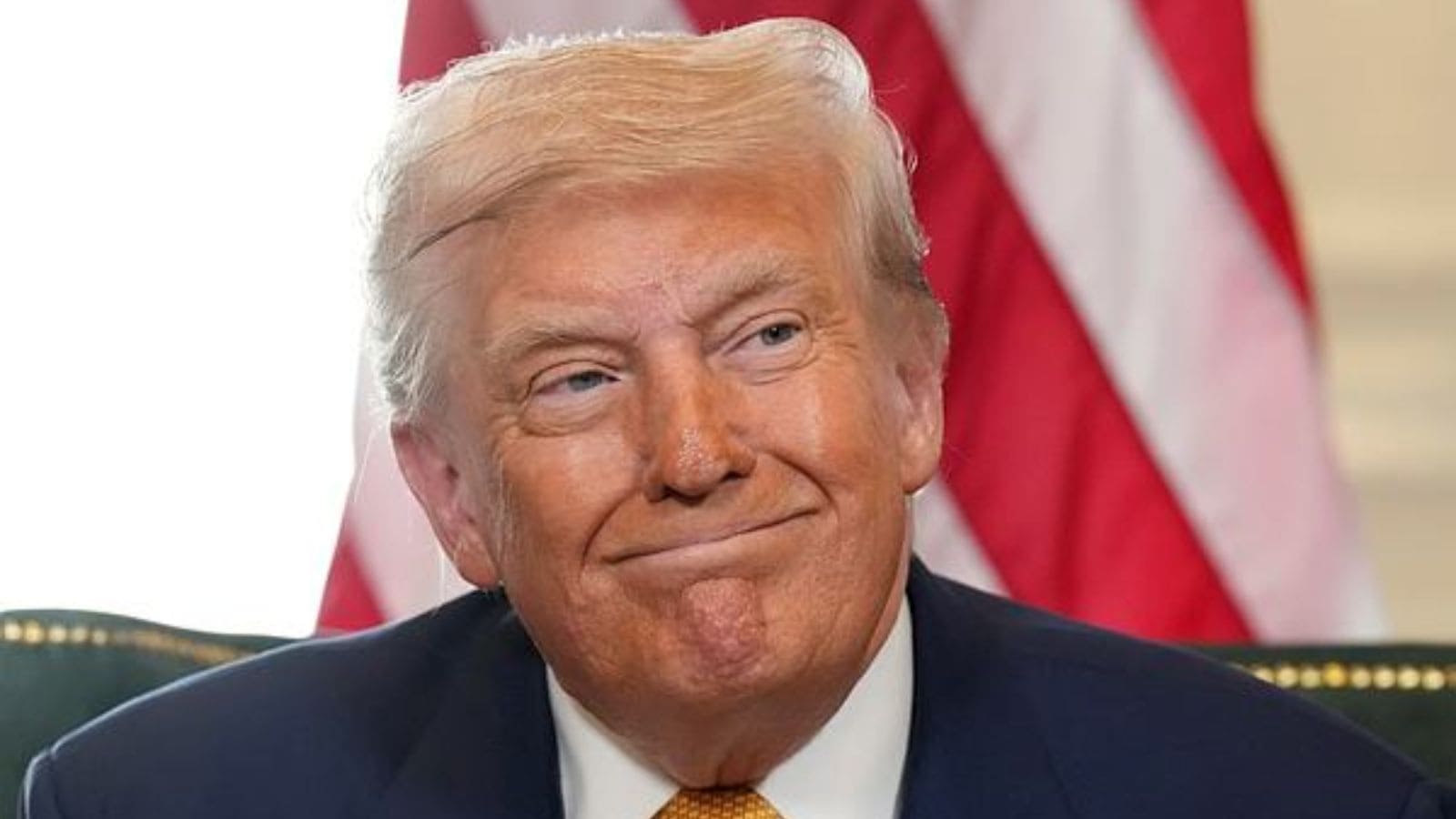 Trump’s ‘25% tariff plus penalty’ upset India’s calculations, but rushing into a ‘bad deal’ not an o