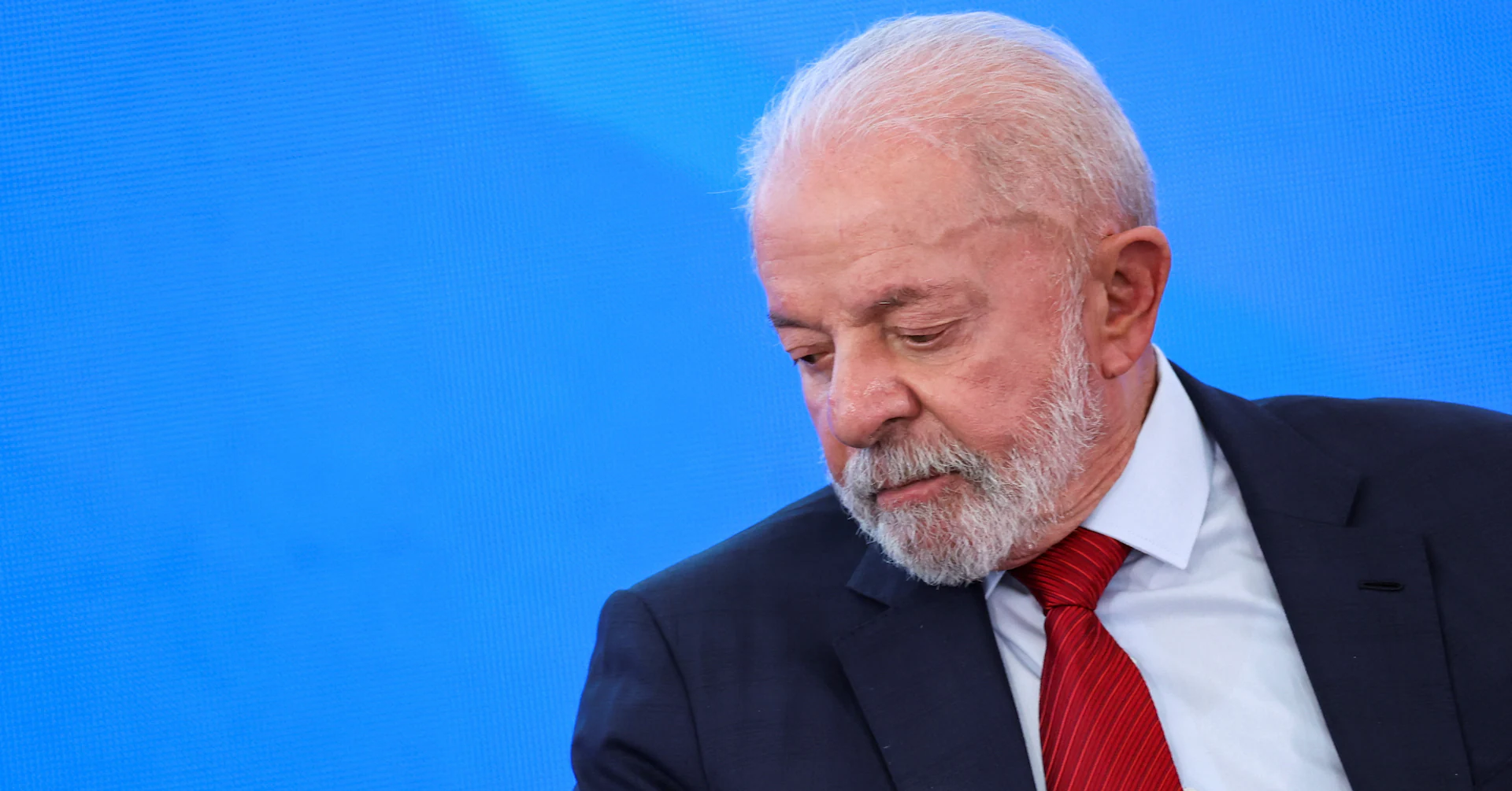 Brazil to present Lula with credit-based response to US tariff hike, finance minister says