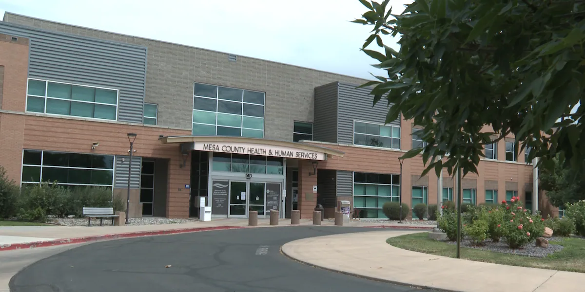 Mesa County launches new behavioral health division
