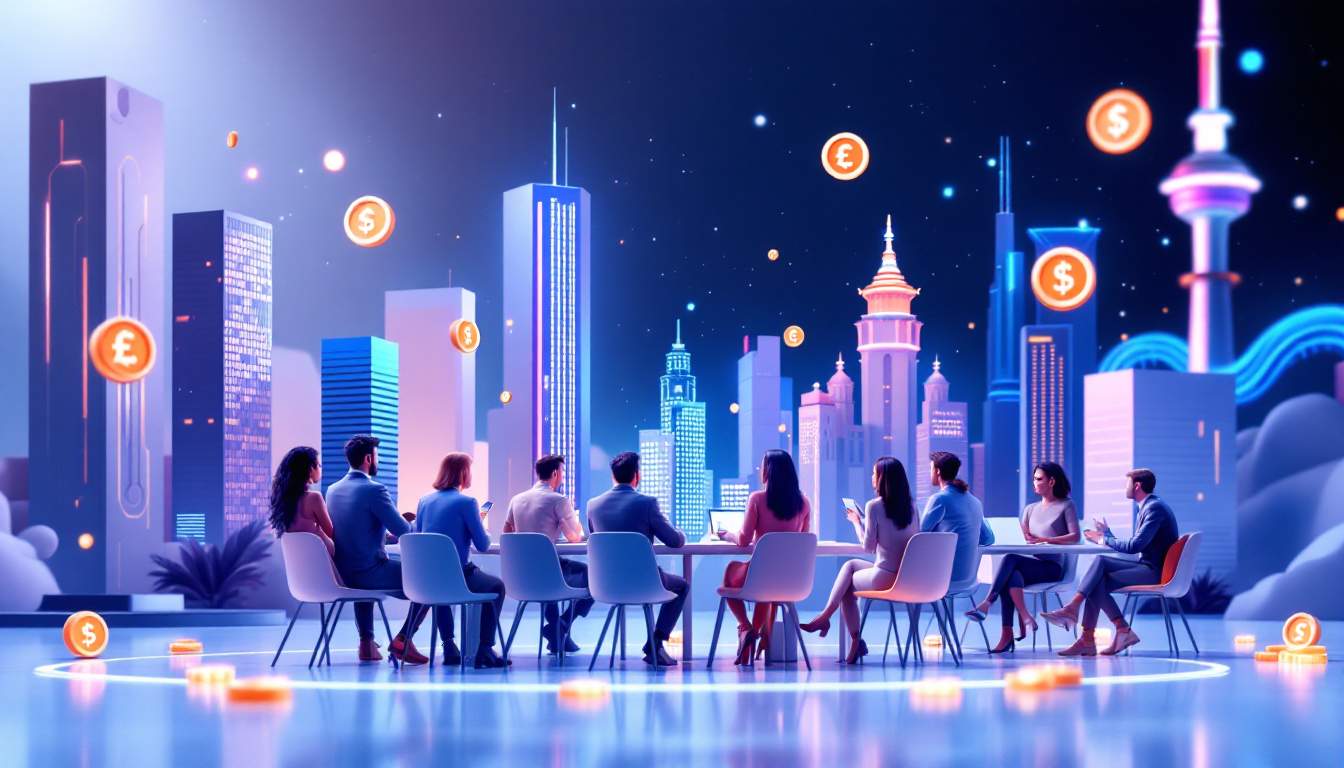 Why is MAGACOIN FINANCE Unique in the Cryptocurrency Landscape?