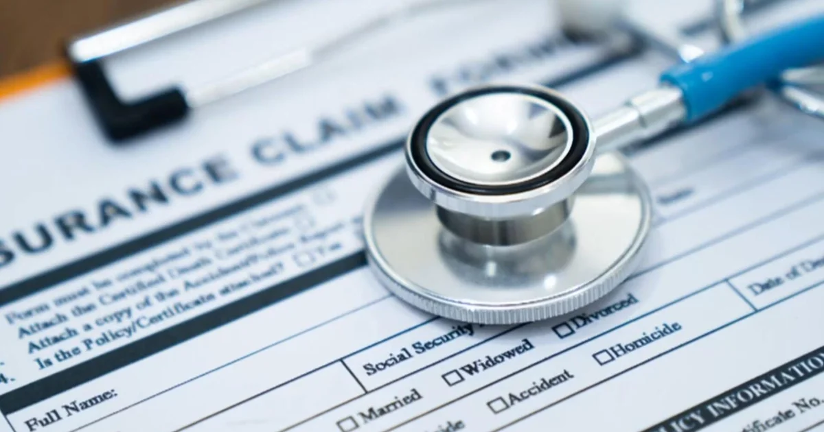 Why millions of Americans could see their health insurance rates rise