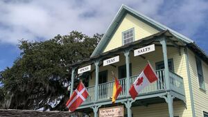 Fired employee arrested, accused of launching cyber attack on St. Augustine business
