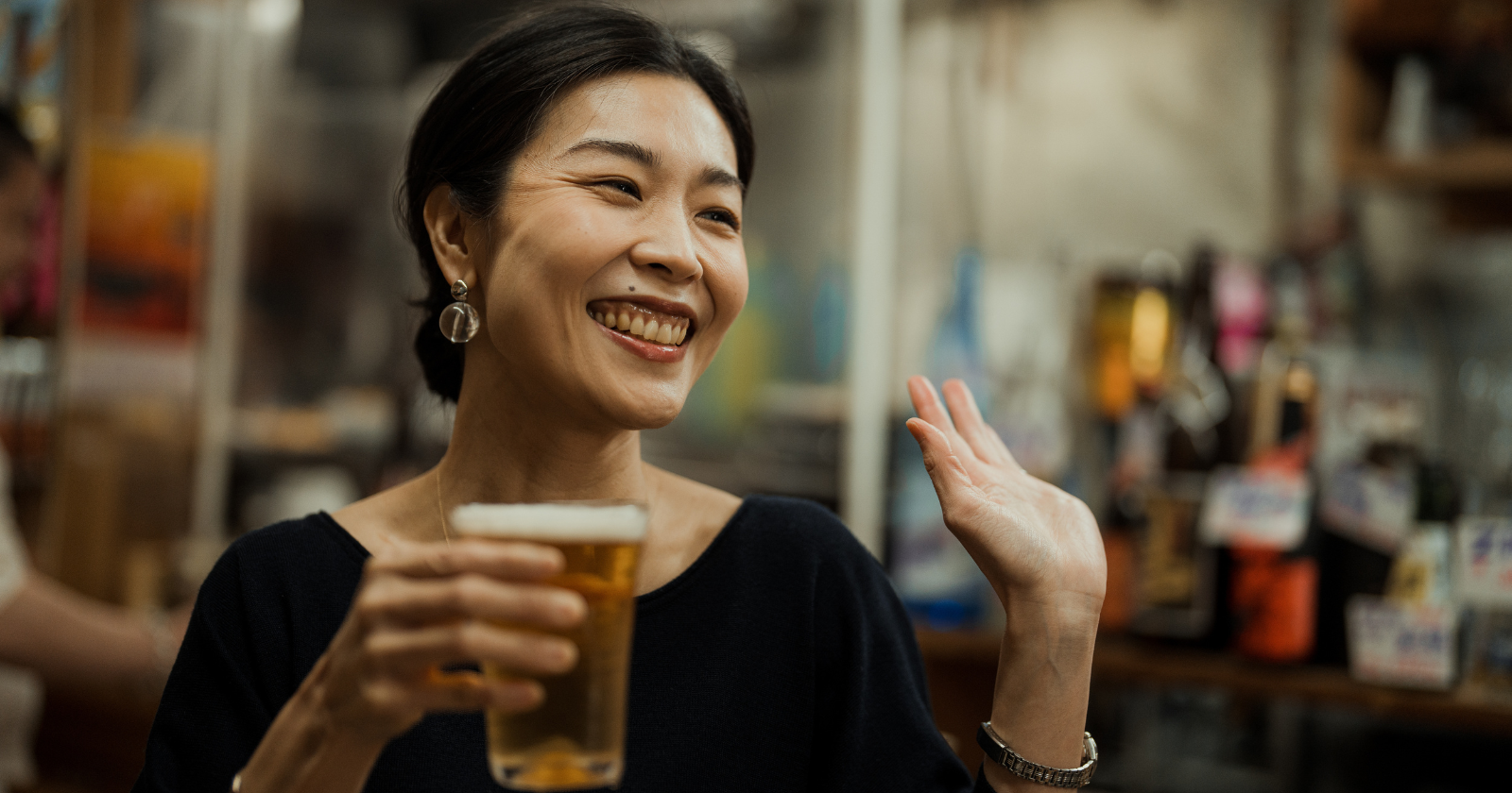 People who still get carded in their 30s and 40s all do these 8 things nobody talks about