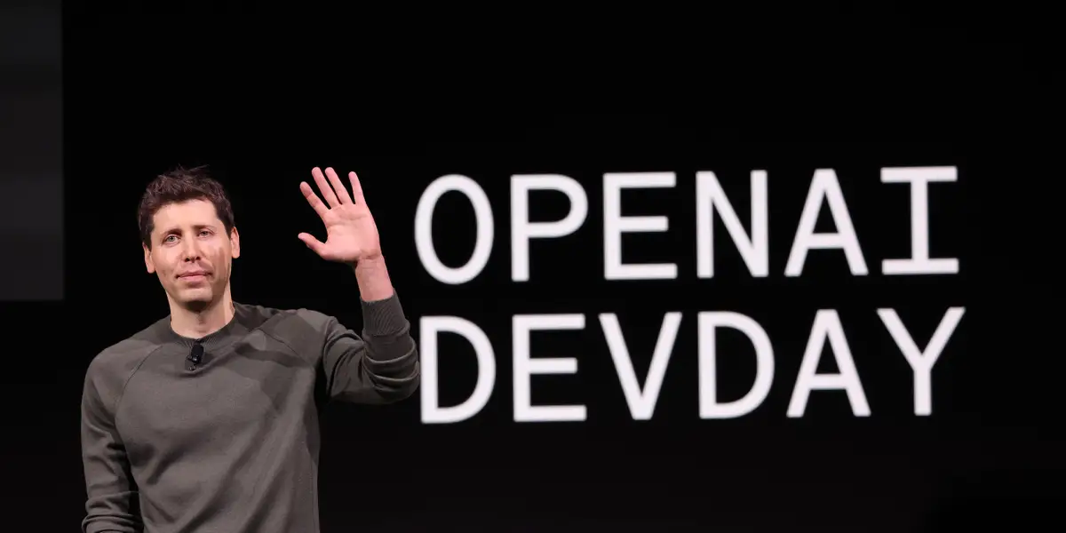 Sam Altman says OpenAI is delaying its open-weight model to run extra safety tests