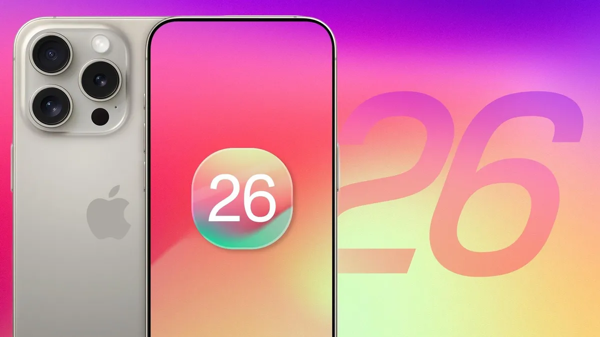 You Can Try iOS 26 Right Now. How to Install the Developer Beta on Your iPhone