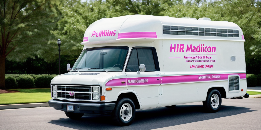 Penn Medicine mobile mammogram van to debut at health fair